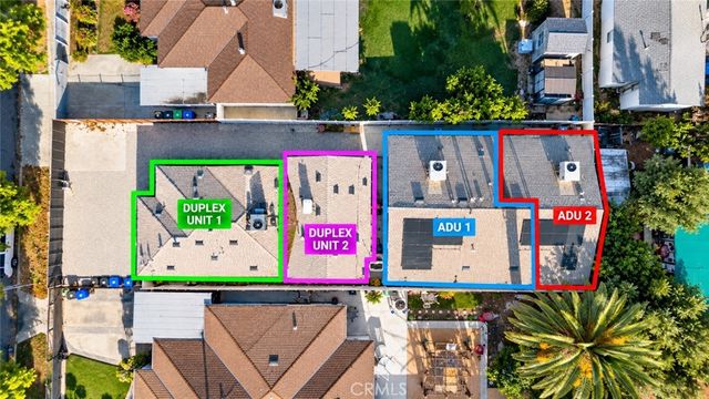 18544 Bryant Street, Northridge, CA 91324