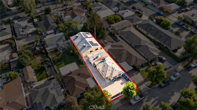 18544 Bryant Street, Northridge, CA 91324