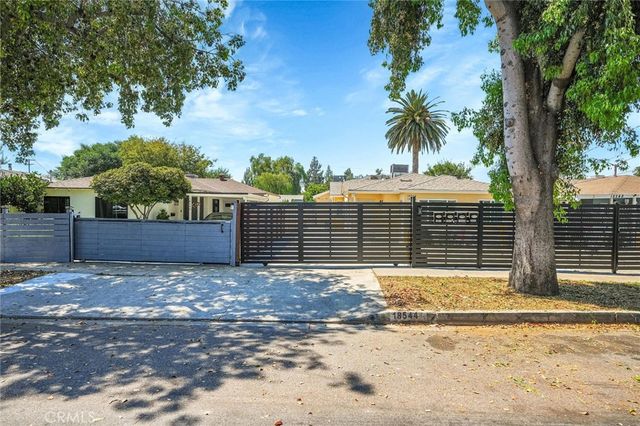18544 Bryant Street, Northridge, CA 91324