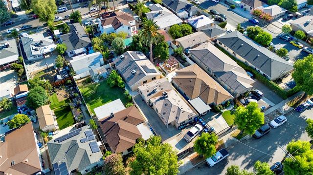 18544 Bryant Street, Northridge, CA 91324