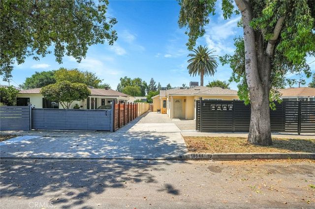 18544 Bryant Street, Northridge, CA 91324