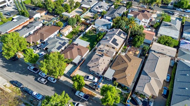 18544 Bryant Street, Northridge, CA 91324