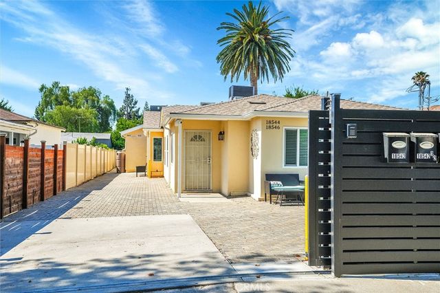 18544 Bryant Street, Northridge, CA 91324