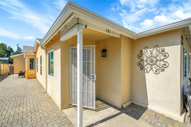 18544 Bryant Street, Northridge, CA 91324