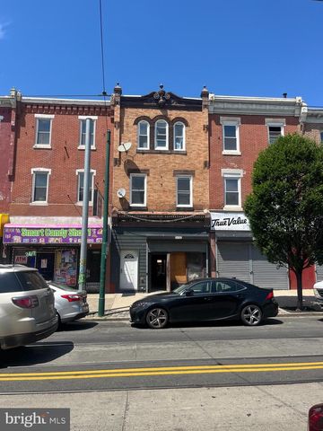 2725 W GIRARD AVE, Philadelphia, PA 19130
