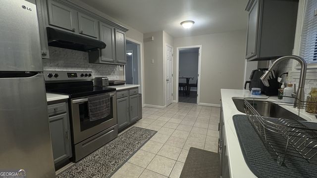 3404 Kensington Drive S, Augusta, GA 30906
