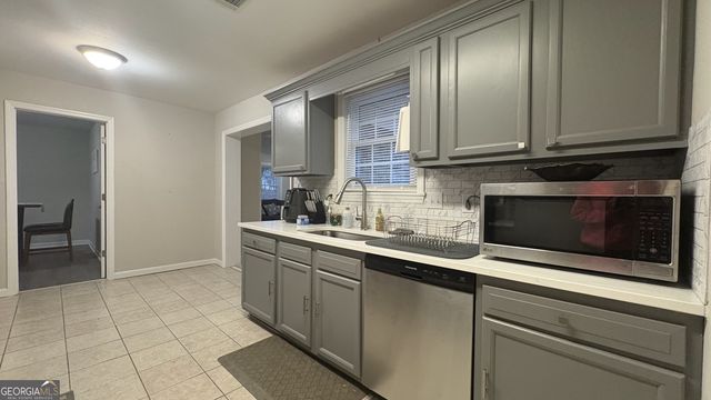 3404 Kensington Drive S, Augusta, GA 30906