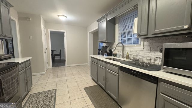 3404 Kensington Drive S, Augusta, GA 30906
