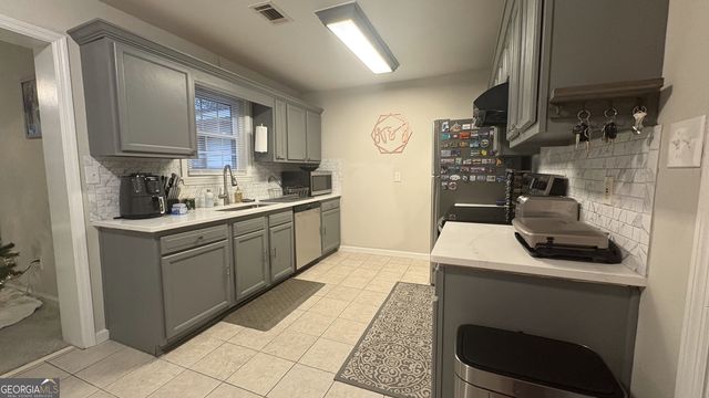 3404 Kensington Drive S, Augusta, GA 30906