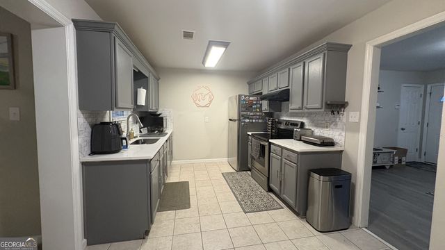 3404 Kensington Drive S, Augusta, GA 30906