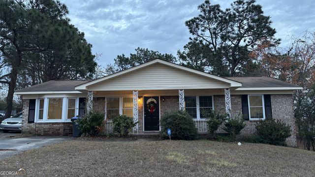 3404 Kensington Drive S, Augusta, GA 30906