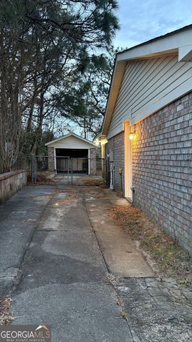 3404 Kensington Drive S, Augusta, GA 30906