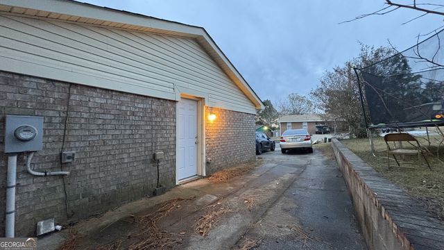 3404 Kensington Drive S, Augusta, GA 30906