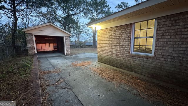 3404 Kensington Drive S, Augusta, GA 30906
