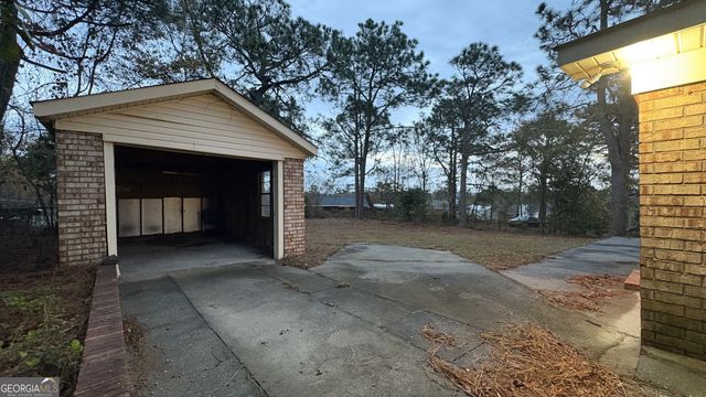 3404 Kensington Drive S, Augusta, GA 30906