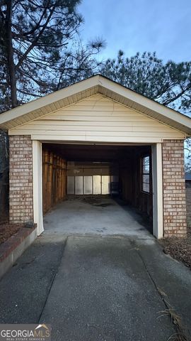3404 Kensington Drive S, Augusta, GA 30906