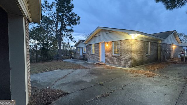3404 Kensington Drive S, Augusta, GA 30906