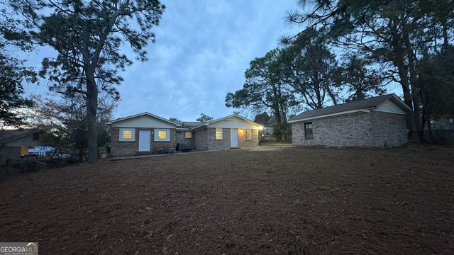 3404 Kensington Drive S, Augusta, GA 30906