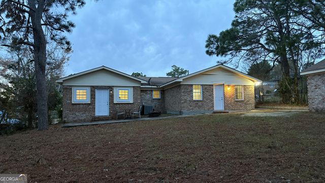 3404 Kensington Drive S, Augusta, GA 30906