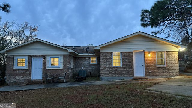 3404 Kensington Drive S, Augusta, GA 30906