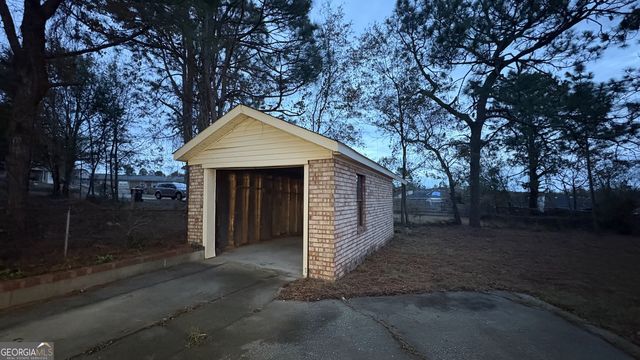 3404 Kensington Drive S, Augusta, GA 30906