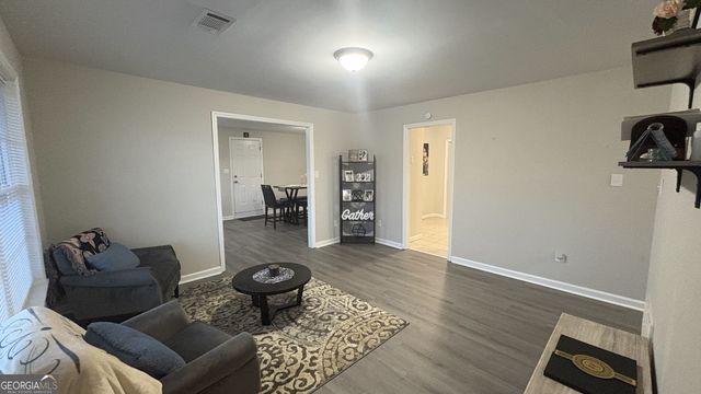 3404 Kensington Drive S, Augusta, GA 30906