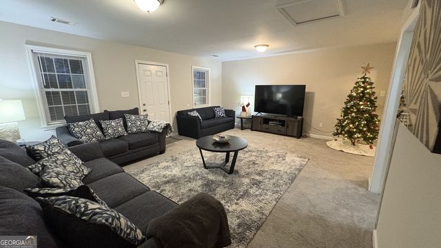3404 Kensington Drive S, Augusta, GA 30906