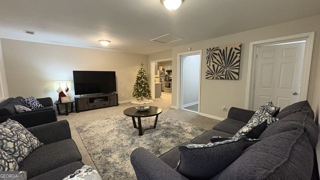 3404 Kensington Drive S, Augusta, GA 30906