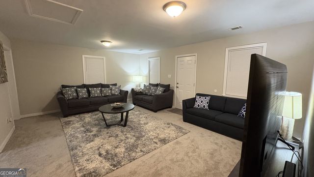 3404 Kensington Drive S, Augusta, GA 30906
