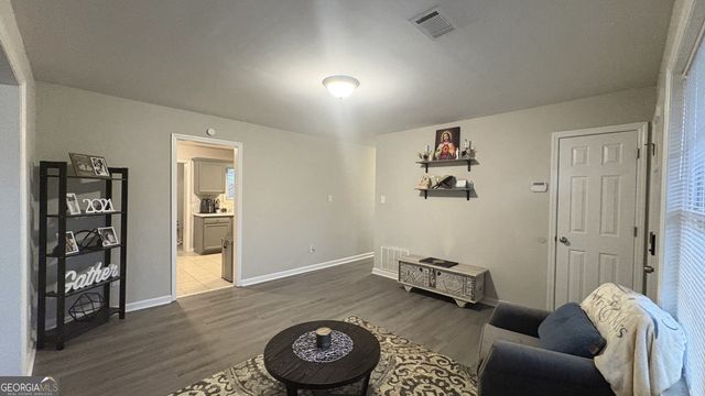 3404 Kensington Drive S, Augusta, GA 30906