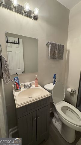 3404 Kensington Drive S, Augusta, GA 30906