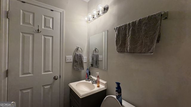 3404 Kensington Drive S, Augusta, GA 30906