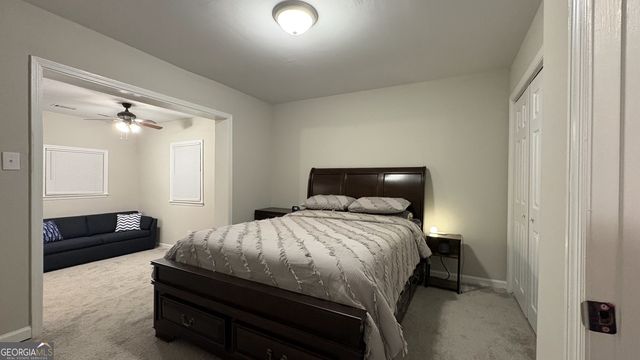3404 Kensington Drive S, Augusta, GA 30906
