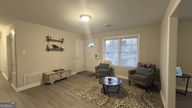 3404 Kensington Drive S, Augusta, GA 30906