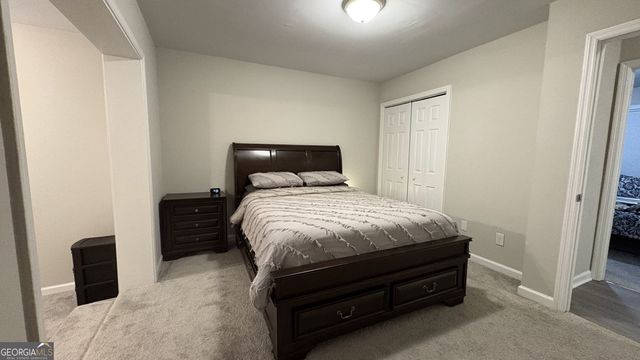 3404 Kensington Drive S, Augusta, GA 30906