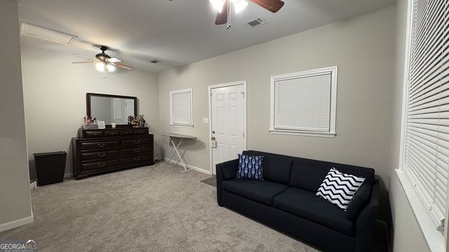 3404 Kensington Drive S, Augusta, GA 30906