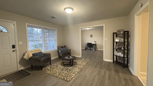 3404 Kensington Drive S, Augusta, GA 30906