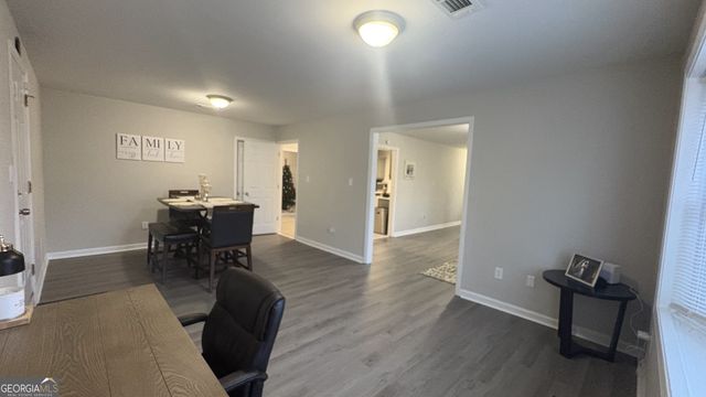 3404 Kensington Drive S, Augusta, GA 30906