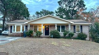 3404 Kensington Drive S, Augusta, GA 30906