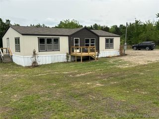 204 W Washington Avenue, Mcalester, OK 74501