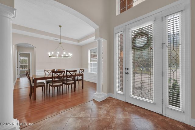 440 SIERRA VISTA Court, Jacksonville, FL 32259