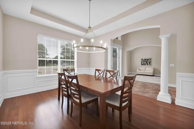 440 SIERRA VISTA Court, Jacksonville, FL 32259