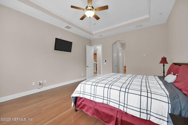 440 SIERRA VISTA Court, Jacksonville, FL 32259