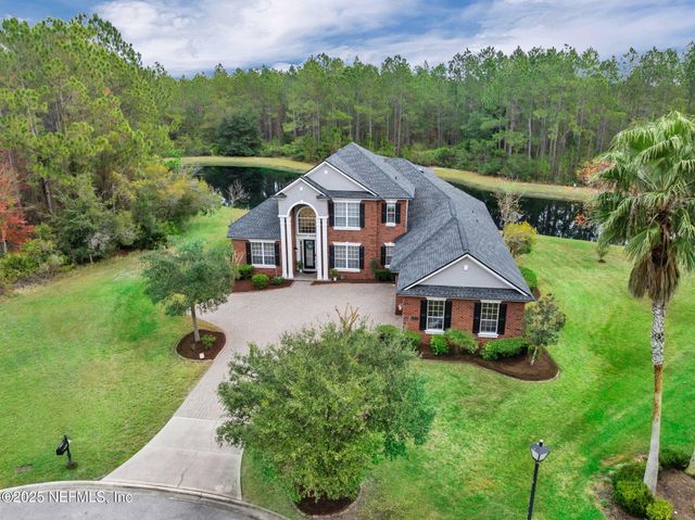 440 SIERRA VISTA Court, Jacksonville, FL 32259