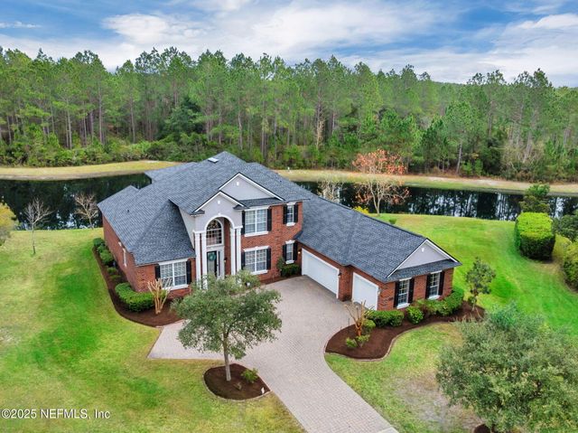 440 SIERRA VISTA Court, Jacksonville, FL 32259