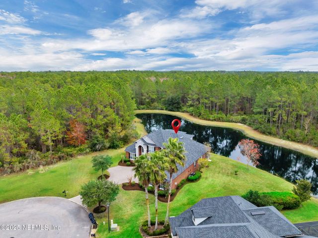 440 SIERRA VISTA Court, Jacksonville, FL 32259