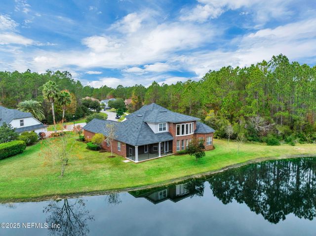 440 SIERRA VISTA Court, Jacksonville, FL 32259