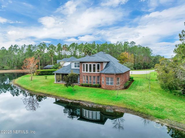 440 SIERRA VISTA Court, Jacksonville, FL 32259