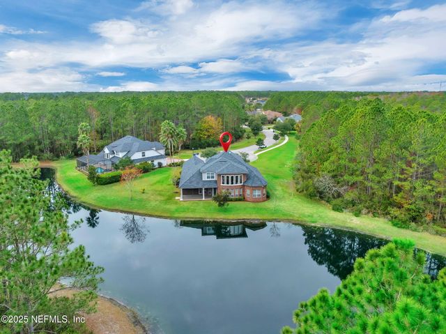 440 SIERRA VISTA Court, Jacksonville, FL 32259