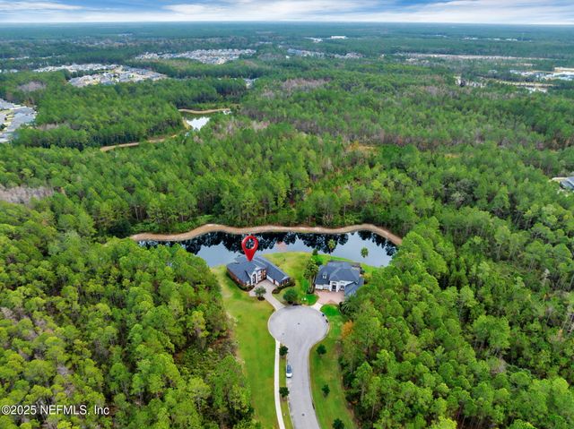 440 SIERRA VISTA Court, Jacksonville, FL 32259